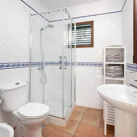 컨트리하우스 Casas Del Chorro