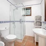 Εξοχικό σπίτι Casas Del Chorro
