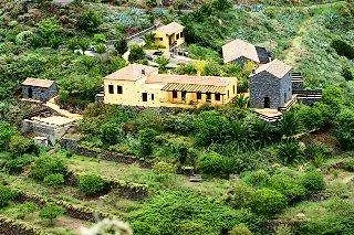 Casas Del Chorro * Agulo