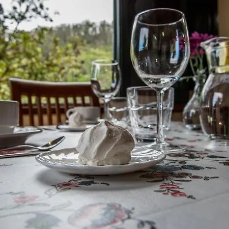 Casas Del Chorro Kır Evi Agulo