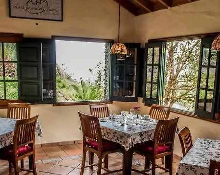 Casas Del Chorro