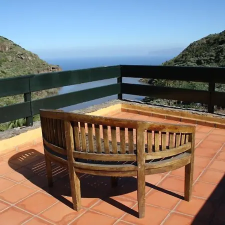 Country house Casas Del Chorro