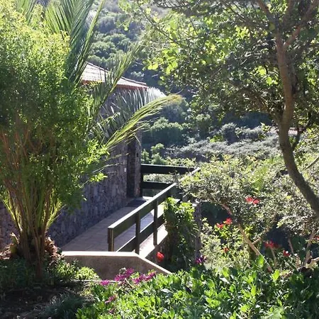 Kır Evi Casas Del Chorro