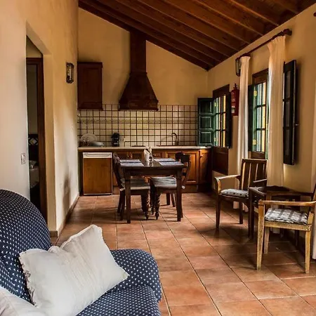 Casas Del Chorro *