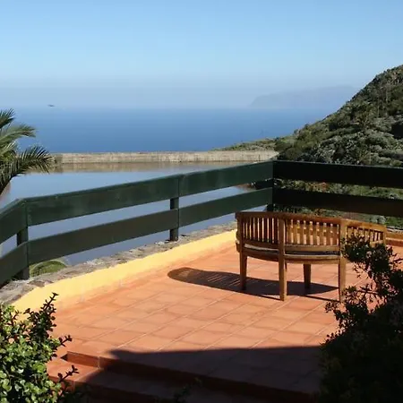 Country house Casas Del Chorro *
