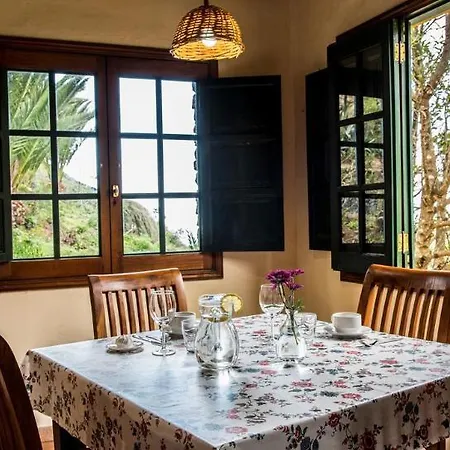 Kır Evi Casas Del Chorro