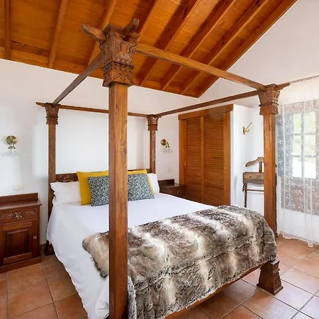 Casas Del Chorro