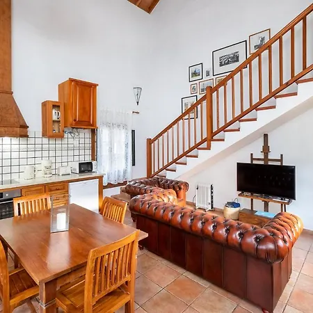 Casas Del Chorro Country house Agulo