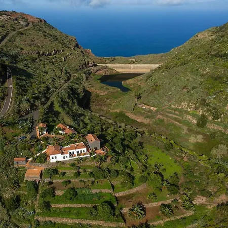 Kır Evi Casas Del Chorro *