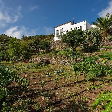 Casas Del Chorro * Agulo