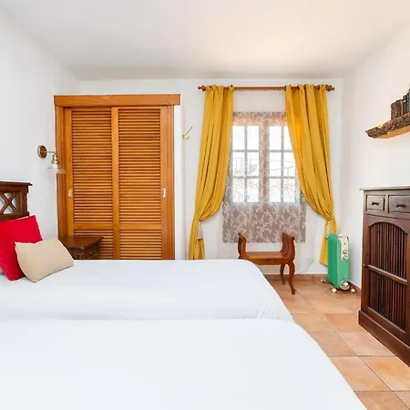 Country house Casas Del Chorro