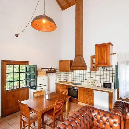 Casas Del Chorro * Agulo