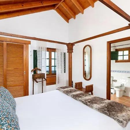 Casas Del Chorro *