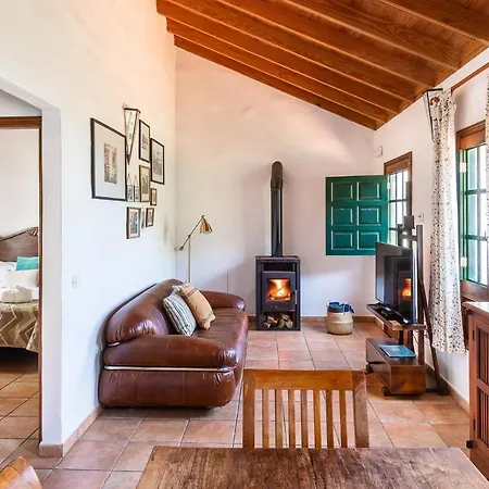 Casas Del Chorro * Agulo
