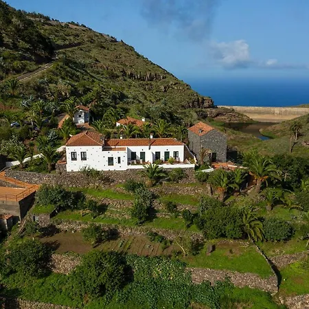Casas Del Chorro * Agulo