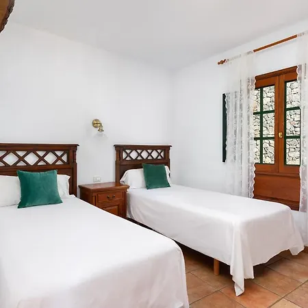 Country house Casas Del Chorro *