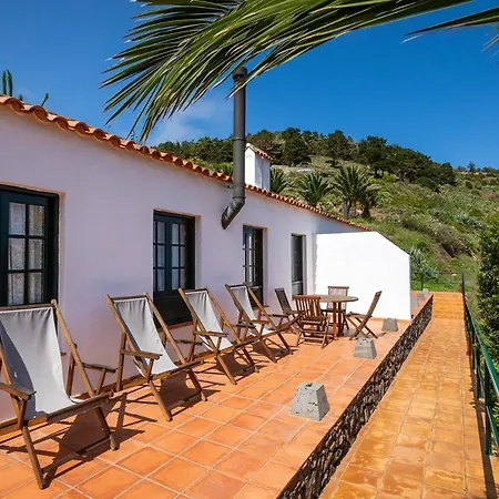 Casas Del Chorro * Agulo