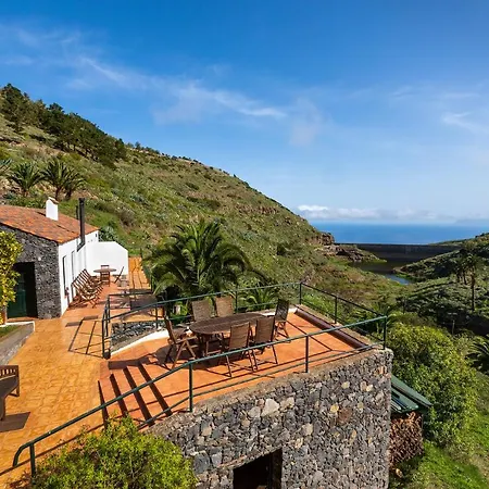 Kır Evi Casas Del Chorro *