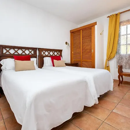 Casas Del Chorro * Agulo