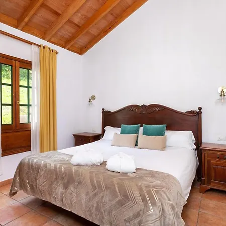 Casas Del Chorro *