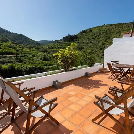 Country house Casas Del Chorro *