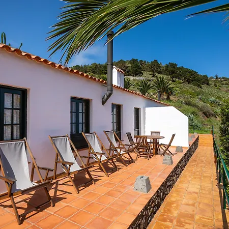 Casas Del Chorro Kır Evi