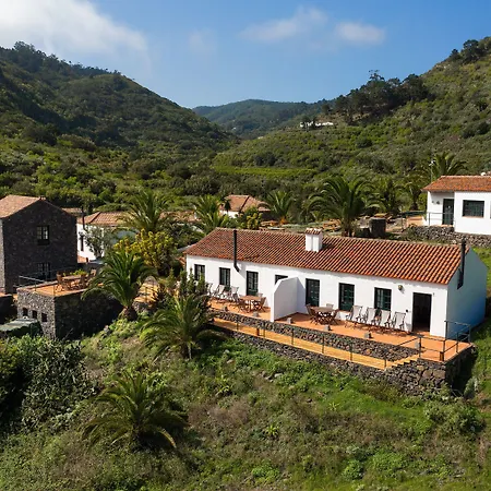 Kır Evi Casas Del Chorro Agulo