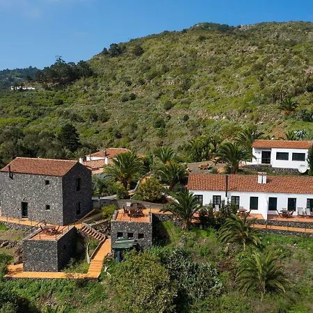 Casas Del Chorro Kır Evi *