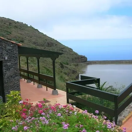 Casas Del Chorro Agulo
