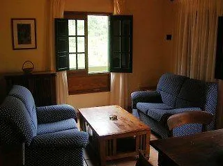 Casas Del Chorro *