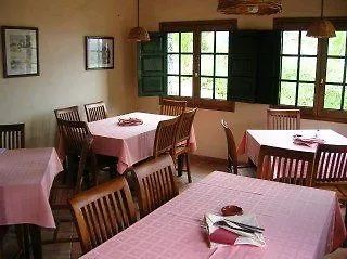 Country house Casas Del Chorro
